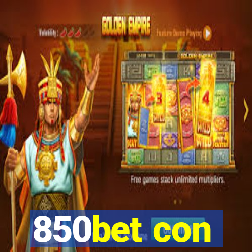 850bet con